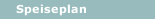 Speiseplan